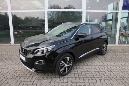 Peugeot 3008 Gebrauchtwagen