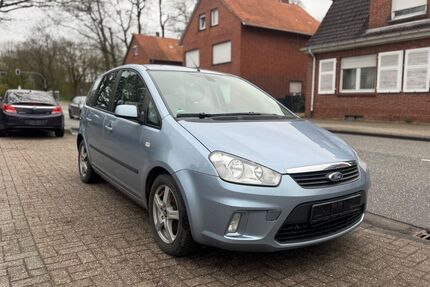 Ford C-Max Gebrauchtwagen