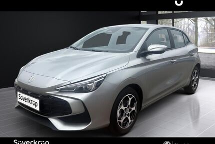 MG MG3 Gebrauchtwagen