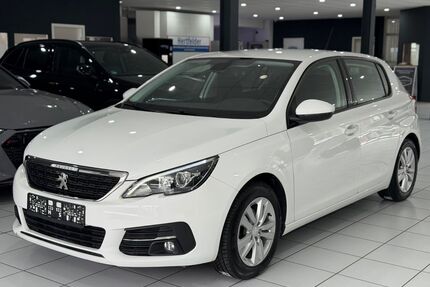 Peugeot 308 Gebrauchtwagen