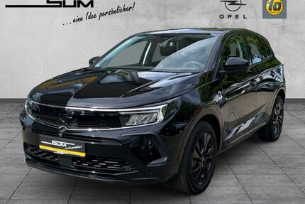 Opel Grandland (X) Gebrauchtwagen