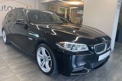 BMW 530 Gebrauchtwagen