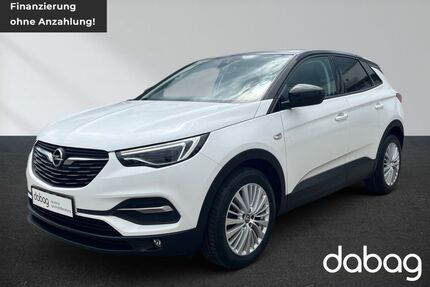 Opel Grandland (X) Gebrauchtwagen