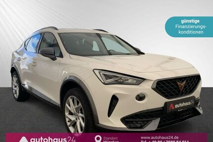 Cupra Formentor Gebrauchtwagen