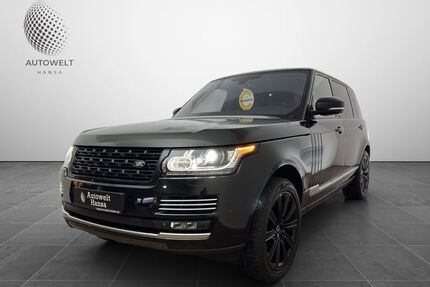 Land Rover Range Rover Gebrauchtwagen