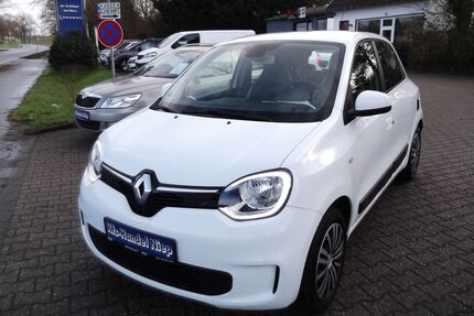 Renault Twingo Gebrauchtwagen