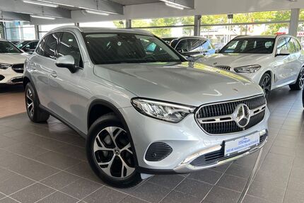 Mercedes-Benz GLC 300 Gebrauchtwagen