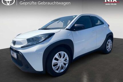 Toyota Aygo (X) Gebrauchtwagen