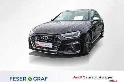Audi S4 Gebrauchtwagen