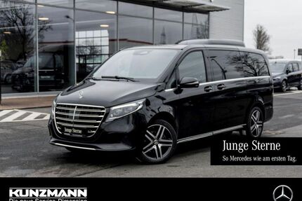 Mercedes-Benz V 300 Gebrauchtwagen