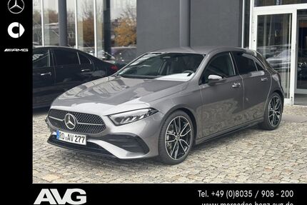 Mercedes-Benz A 180 Gebrauchtwagen