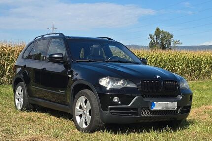 BMW X5 Gebrauchtwagen