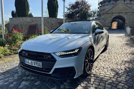 Audi S7 Gebrauchtwagen