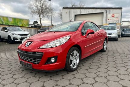 Peugeot 207 Gebrauchtwagen
