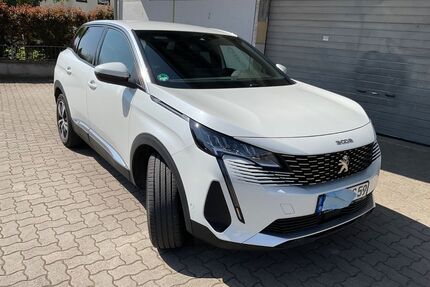 Peugeot 3008 Gebrauchtwagen