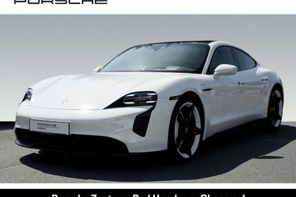 Porsche Taycan Gebrauchtwagen