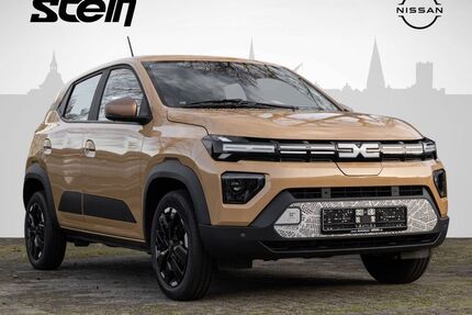 Dacia Spring Gebrauchtwagen