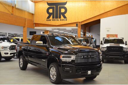 Dodge RAM Gebrauchtwagen