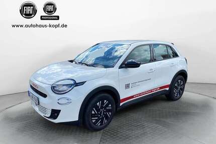 Fiat 600 Gebrauchtwagen