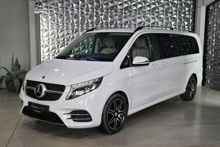 Mercedes-Benz V 220 Gebrauchtwagen