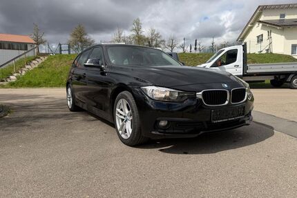 BMW 318 Gebrauchtwagen