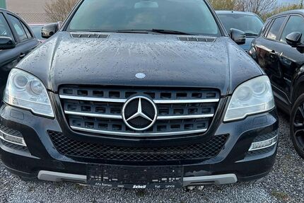 Mercedes-Benz ML 300 Gebrauchtwagen