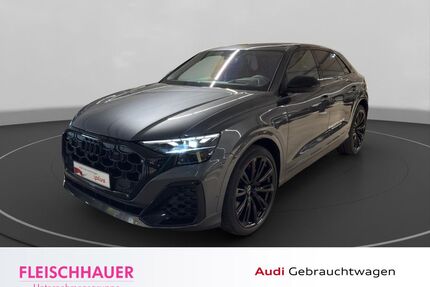 Audi Q8 Gebrauchtwagen
