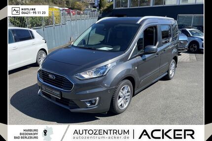 Ford Tourneo Connect Gebrauchtwagen