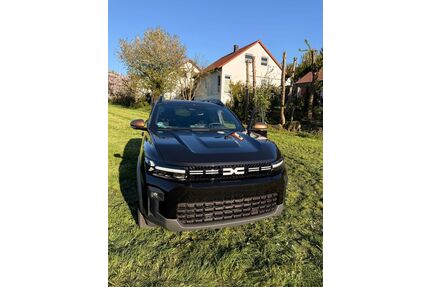 Dacia Bigster Gebrauchtwagen