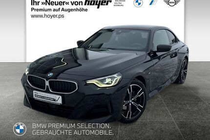 BMW 218 Gebrauchtwagen