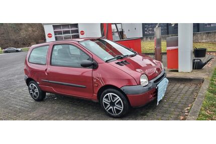Renault Twingo Gebrauchtwagen