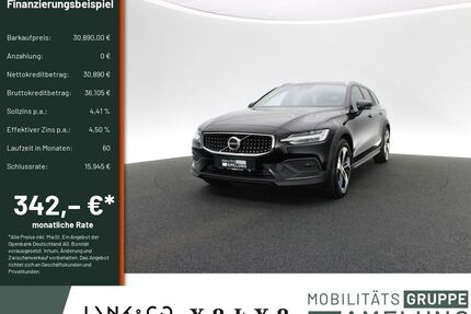 Volvo V60 Cross Country Gebrauchtwagen