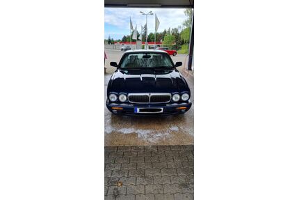 Jaguar XJ Gebrauchtwagen