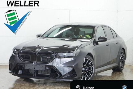 BMW M5 Gebrauchtwagen