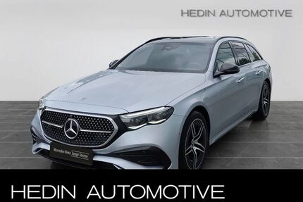 Mercedes-Benz E 220 Gebrauchtwagen
