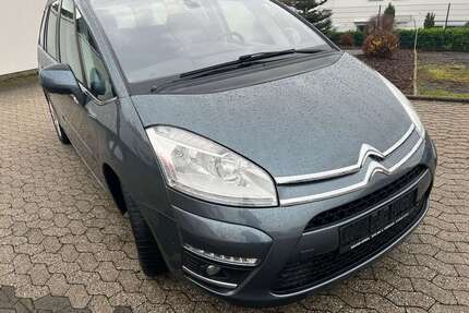 Citroen Grand C4 Picasso Gebrauchtwagen