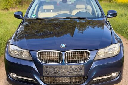 BMW 330 Gebrauchtwagen