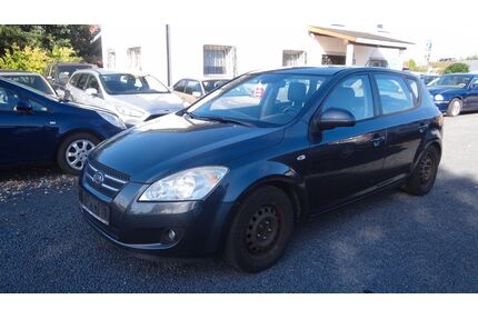 Kia ceed / Ceed Gebrauchtwagen