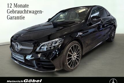 Mercedes-Benz C 220 Gebrauchtwagen