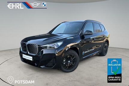 BMW iX1 Gebrauchtwagen