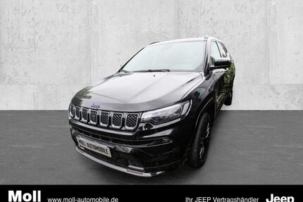 Jeep Compass Gebrauchtwagen