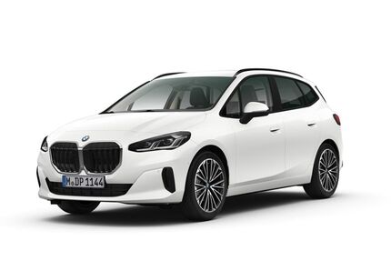 BMW 220 Active Tourer Gebrauchtwagen