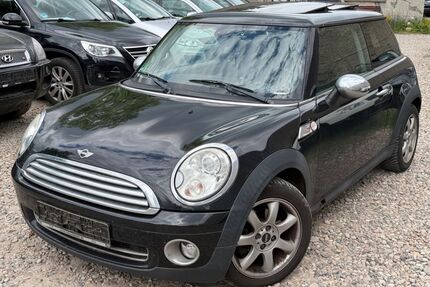 Mini ONE Gebrauchtwagen