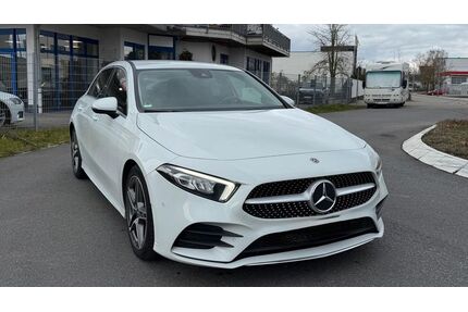 Mercedes-Benz A 180 Gebrauchtwagen