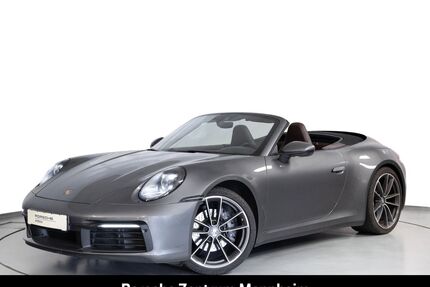Porsche 992 Gebrauchtwagen