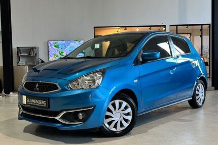 Mitsubishi Space Star Gebrauchtwagen