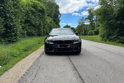 BMW 530 Gebrauchtwagen