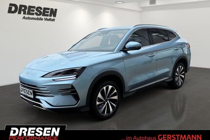 BYD SEAL U Gebrauchtwagen