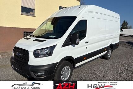 Ford Transit Gebrauchtwagen