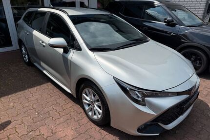 Toyota Corolla Gebrauchtwagen